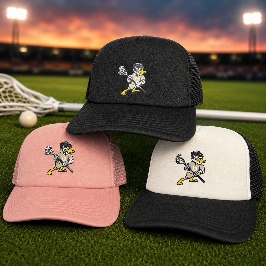 🇺🇸 DUCK LAX HAT