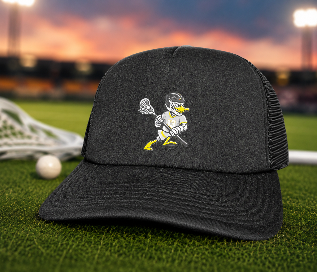 🇺🇸 DUCK LAX HAT