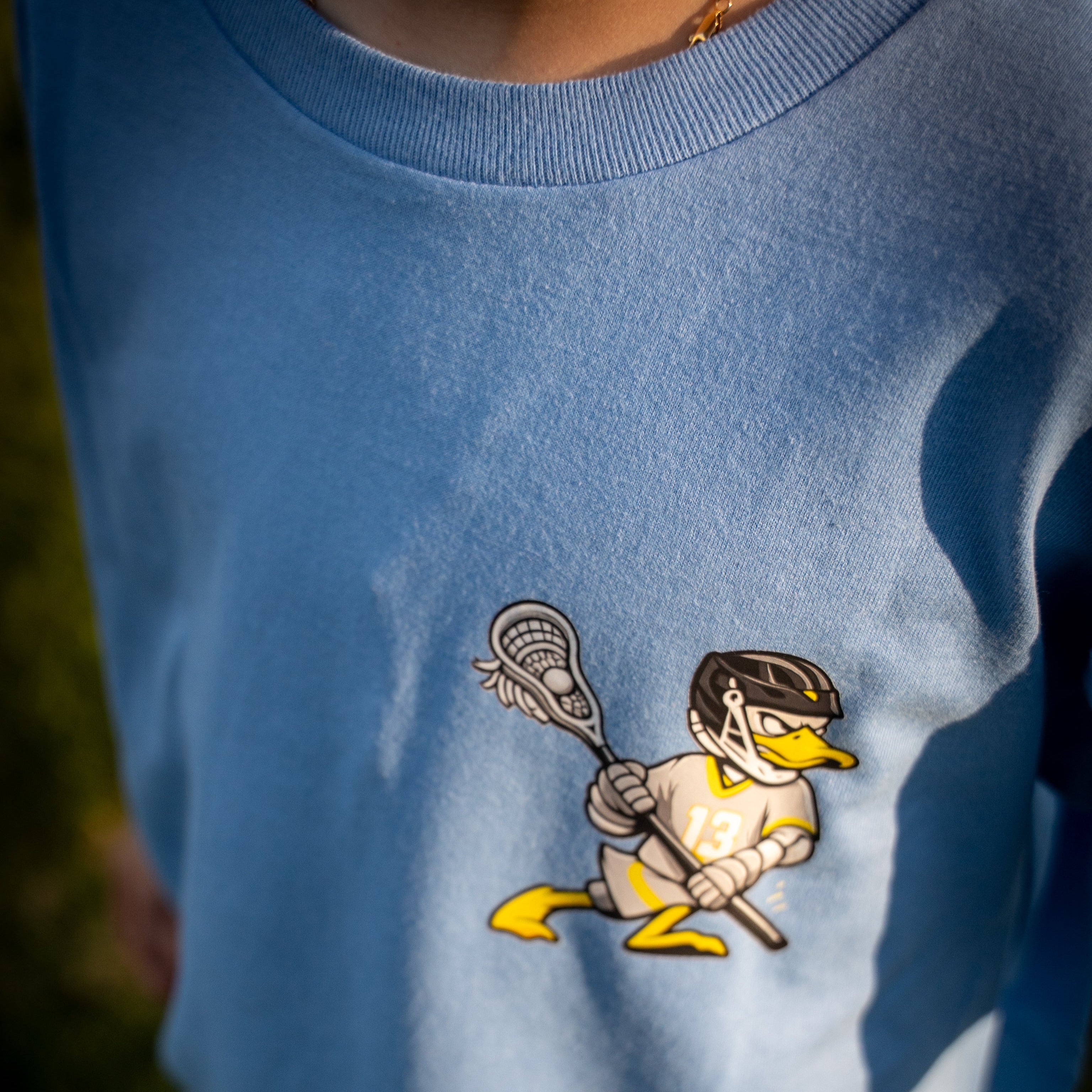 The OG- Carolina Blue