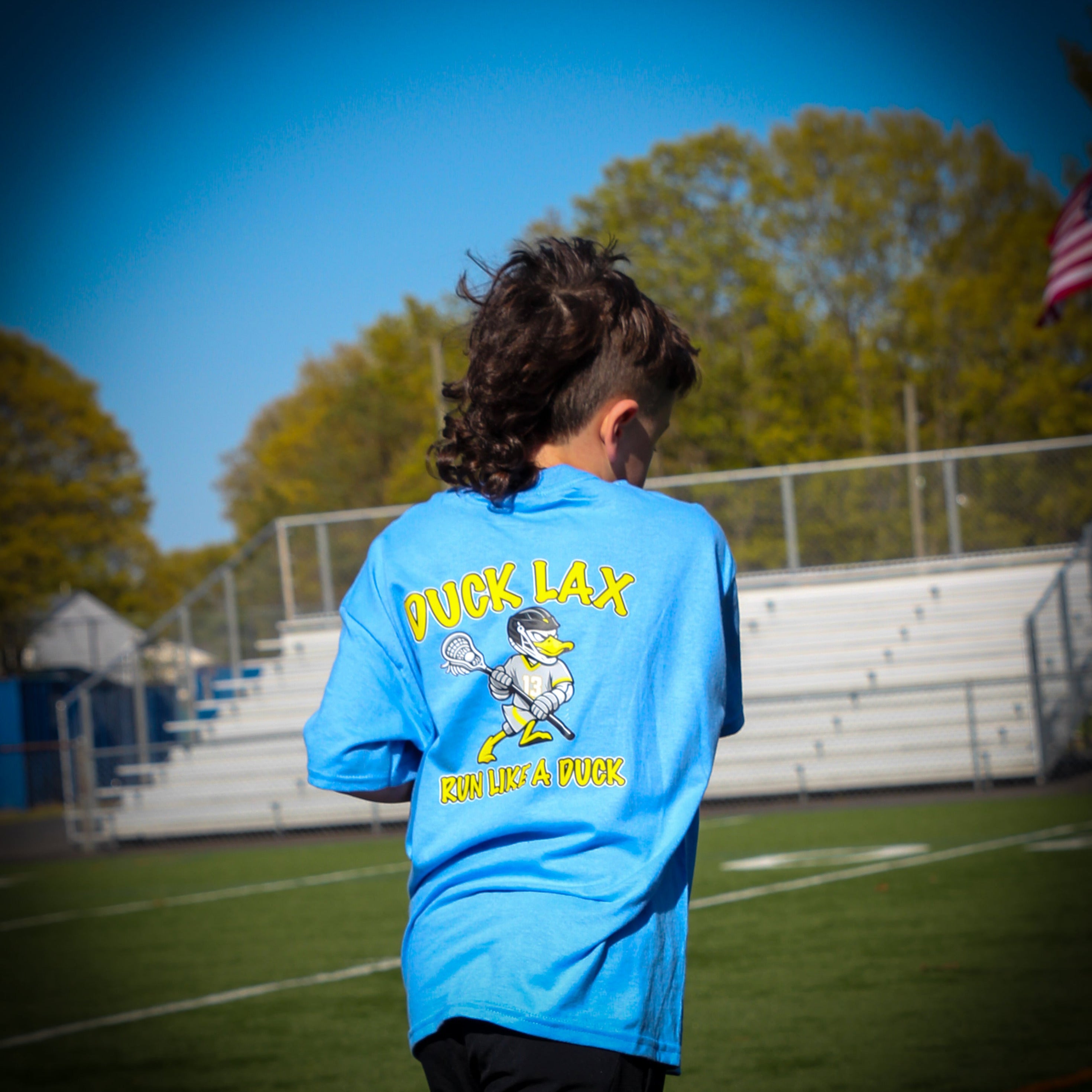 The OG- Carolina Blue